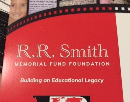 R.R. Smith Memorial Fund Foundation